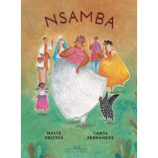 Nsamba