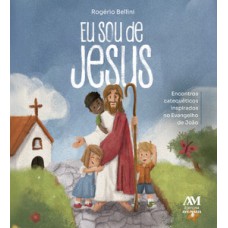 Eu sou de Jesus