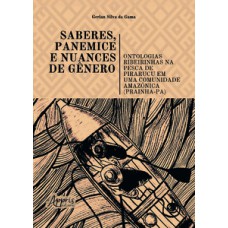 Saberes, panemice e nuances de gênero