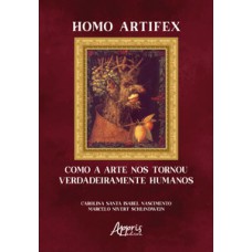 Homo Artifex
