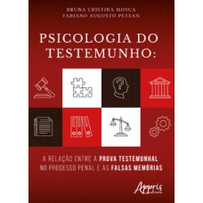 Psicologia do testemunho