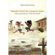 Educação Infantil das Crianças do Campo