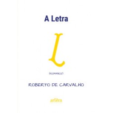 A letra L A letra L
