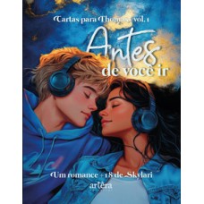 Antes de Você Ir