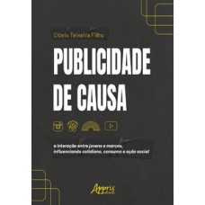 Publicidade de causa