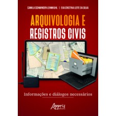 Arquivologia e registros civis