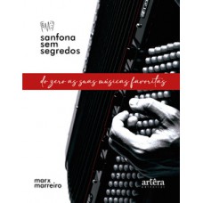 Sanfona sem segredos
