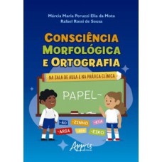Consciência morfológica e ortografia