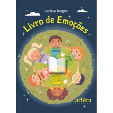 Livro de Emoções