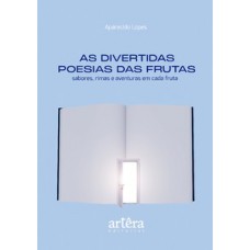 As Divertidas Poesias das Frutas