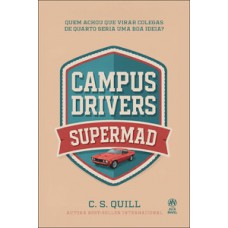 Campus Drivers Campus Drivers
