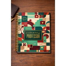 Caderno do Professor