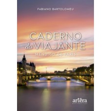 Caderno do Viajante
