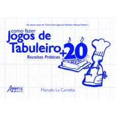 Como fazer jogos de tabuleiro