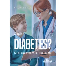 O que é diabetes?