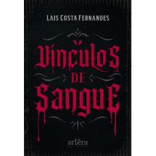 Vínculos de Sangue Vínculos de Sangue