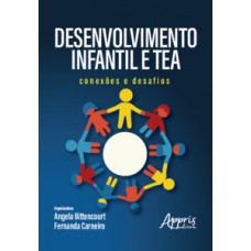 Desenvolvimento Infantil e TEA