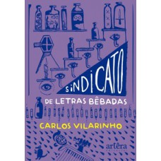 Sindicato de Letras Bêbadas
