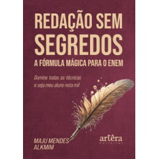 Redação Sem Segredos