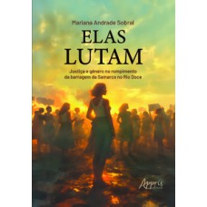 Elas lutam