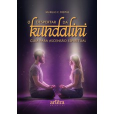 O despertar da Kundalini
