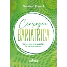Cirurgia Bariátrica