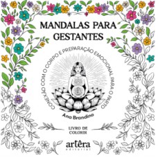 Mandalas para Gestantes