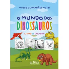 O Mundo dos Dinossauros