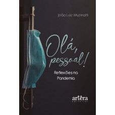 Olá, pessoal!