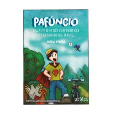 Pafúncio Pafúncio