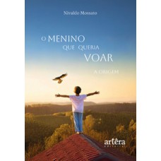 O menino que queria voar