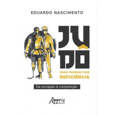 Judô para pessoas com deficiência