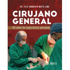 Cirujano General