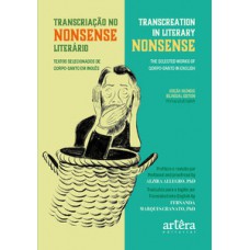 Transcriação na Literatura Nonsense = Transcreation in Literary Nonsense