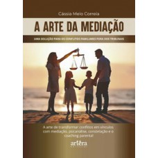 A arte da mediação