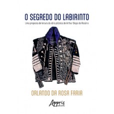 O Segredo do Labirinto