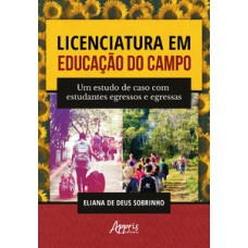 Licenciatura em educação do campo