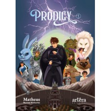 Prodigy