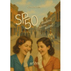 São Paulo anos 50