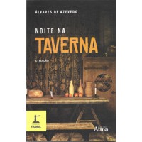 Coleção farol - noite na taverna