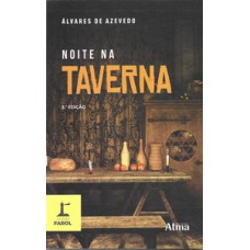 Coleção farol - noite na taverna