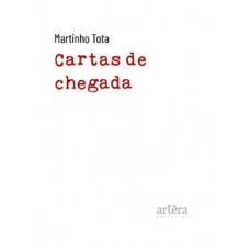 Cartas de chegada Cartas de chegada