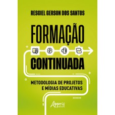 Formação continuada
