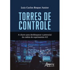 Torres de controle Torres de controle