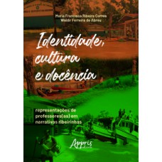 Identidade, cultura e docência