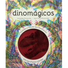 Dinomágicos