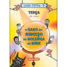 Caos Total 9