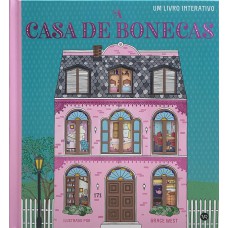 A casa de bonecas