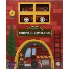 Meu vilarejo - corpo de bombeiros