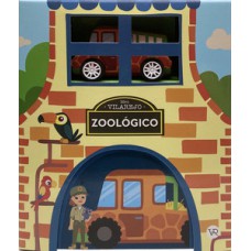 Meu vilarejo - Zoológico Meu vilarejo - Zoológico